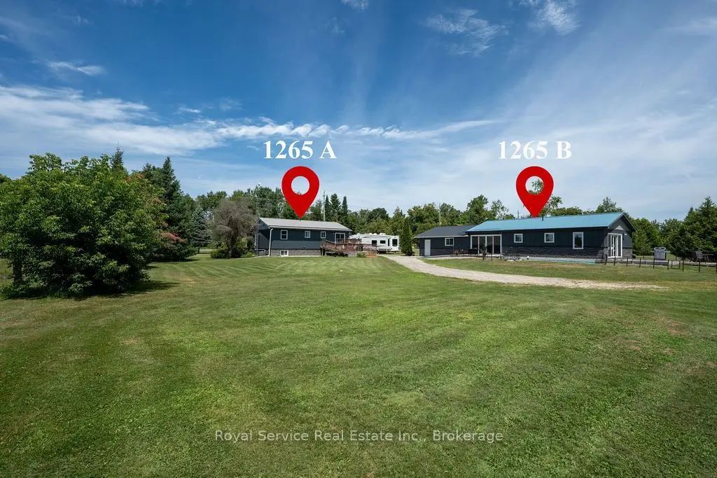 1265 Trent River Road, Trent Hills