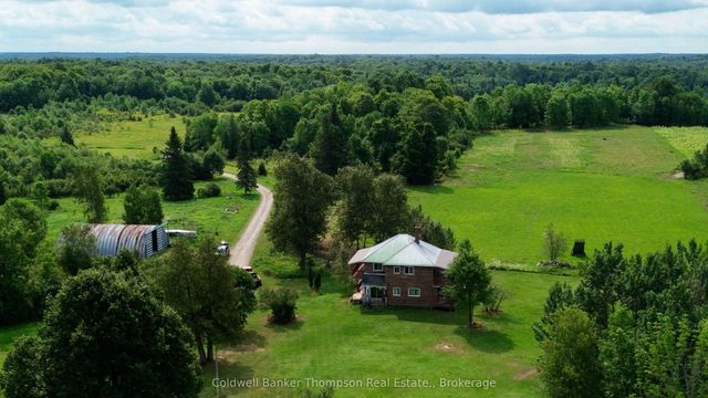 12899 522 Highway W, Parry Sound Remote Area