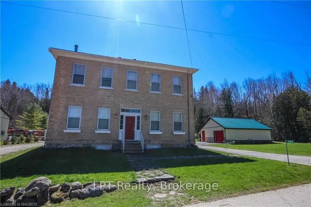484 Carlisle Street, Saugeen Shores