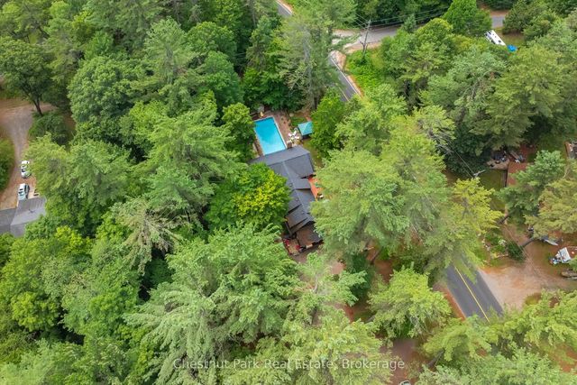 869 Muskoka Road 10 N/a, Huntsville