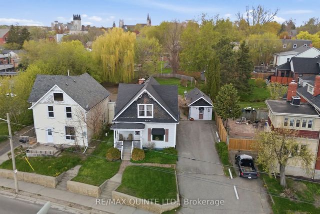 94 Dundas Street E, Belleville
