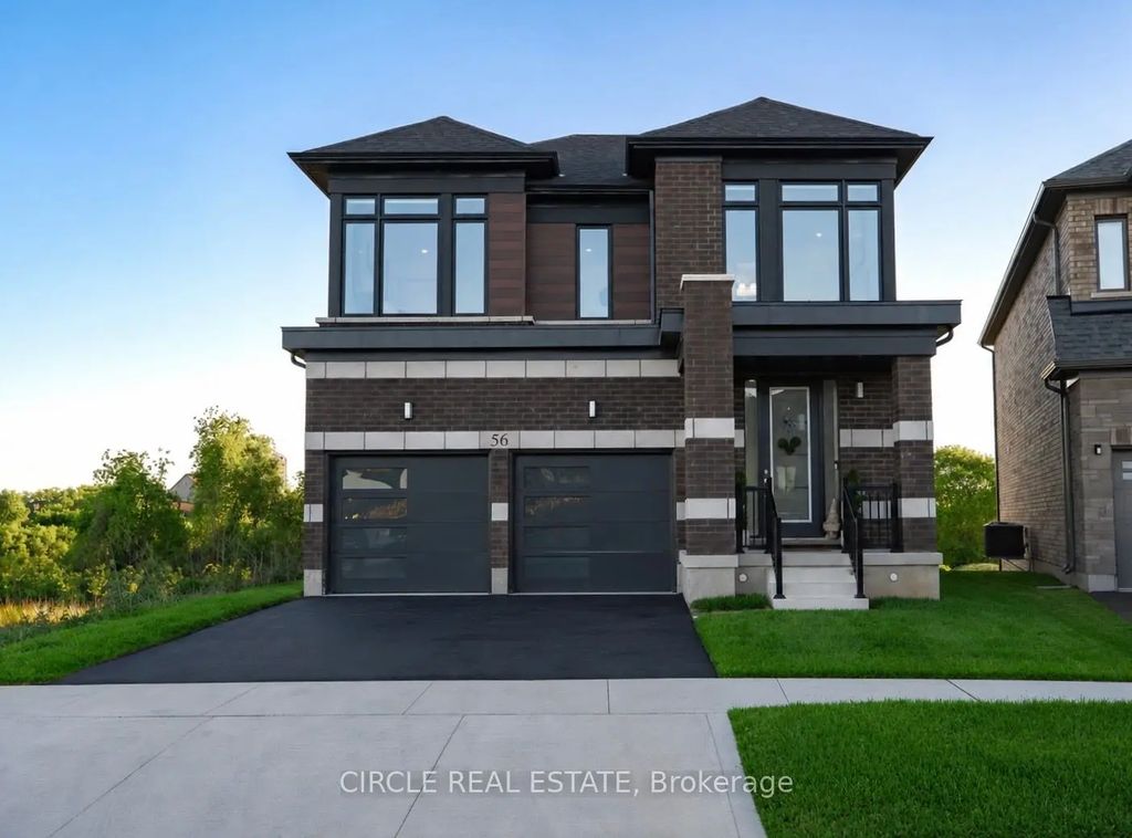 56 Langridge Way, Cambridge