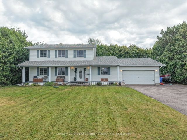 650 Coursol Road, West Nipissing