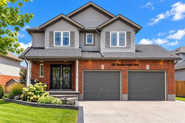 249 Theodore Schuler Boulevard, Wilmot