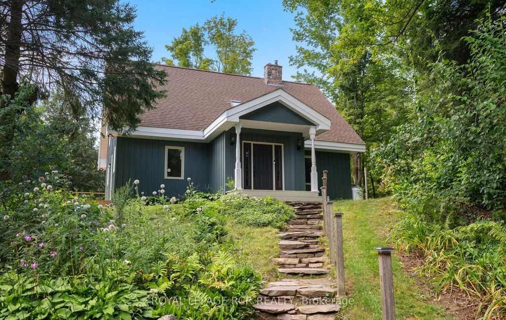 757186 2nd Line E, Mulmur