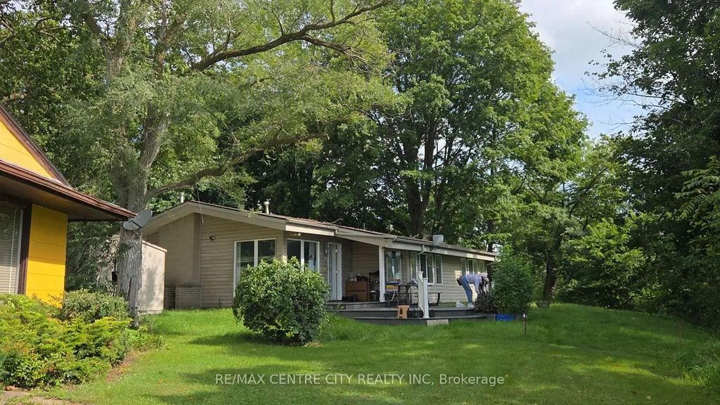 20863 Wye Creek Drive, Thames Centre