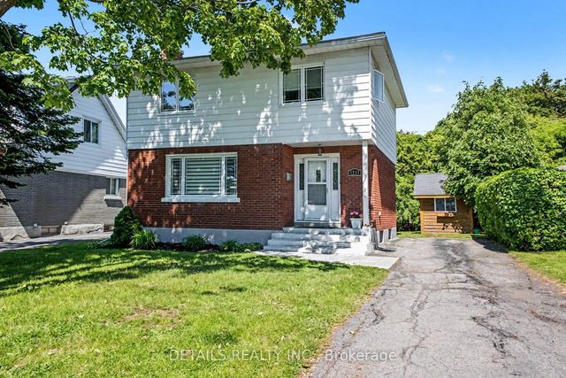 1233 Checkers Road, Belair Park - Copeland Park and Area