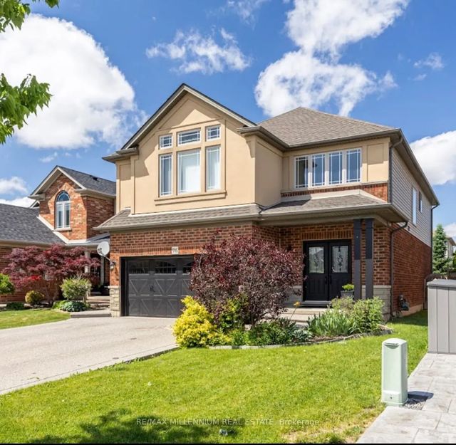96 Windwood Drive, Hamilton