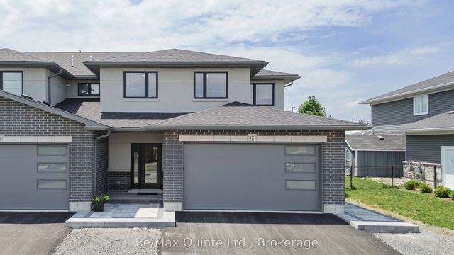 12 Stinson Avenue, Belleville