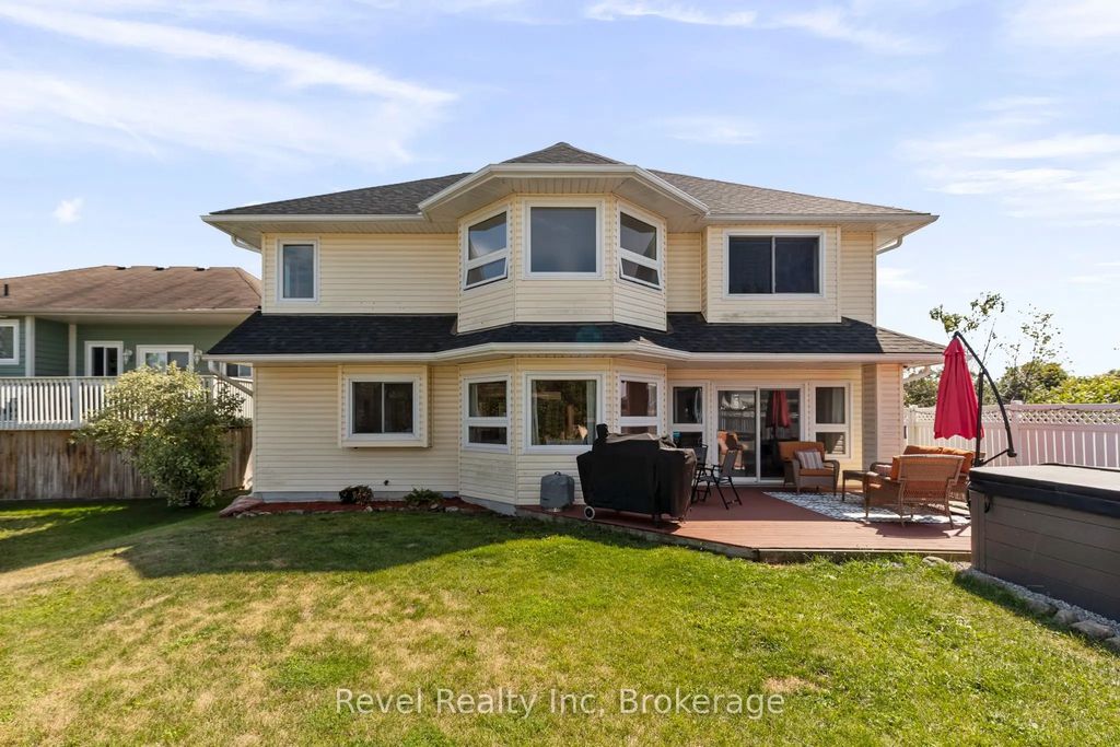 5 Avery Court, Parry Sound