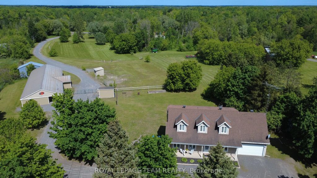 2867 Stagecoach Road, Greely - Metcalfe - Osgoode - Vernon and Area