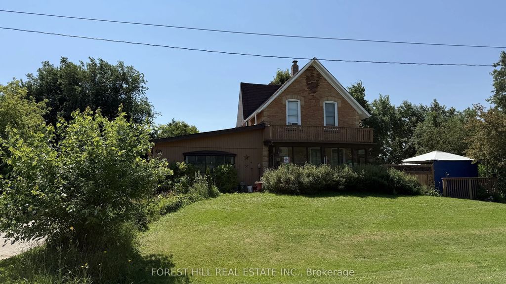 435 Main Street W, Shelburne