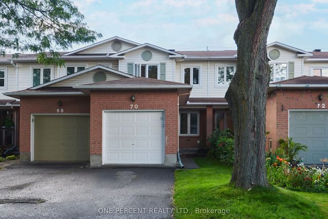 70 Montana Way, Barrhaven