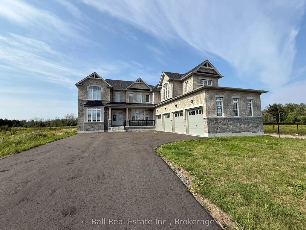 76 Golden Meadows Drive, Otonabee-South Monaghan