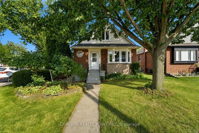 119 Rodgers Road, Hamilton