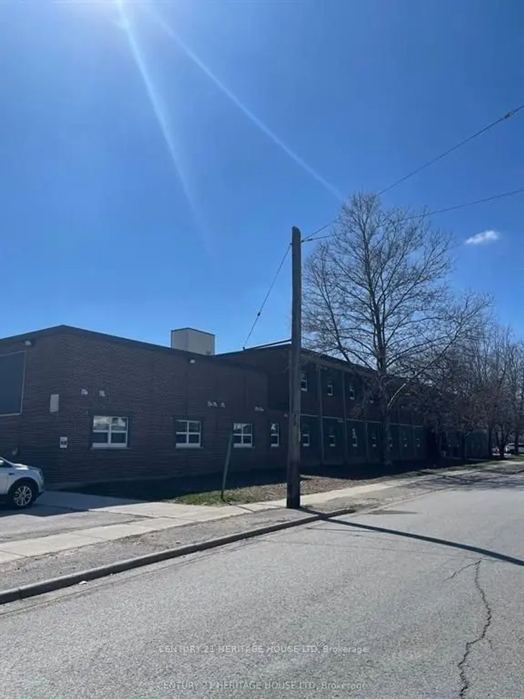 50 Scott Street 213, St. Thomas