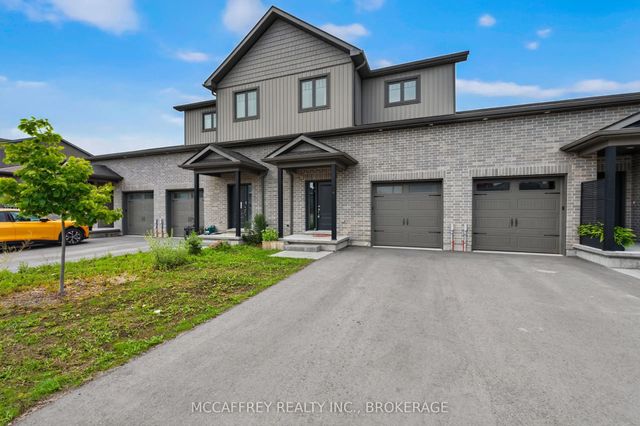 8 Allen Street, Prince Edward County