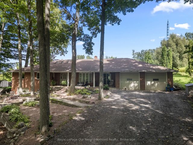 29 Edgewater Drive, Alnwick/Haldimand