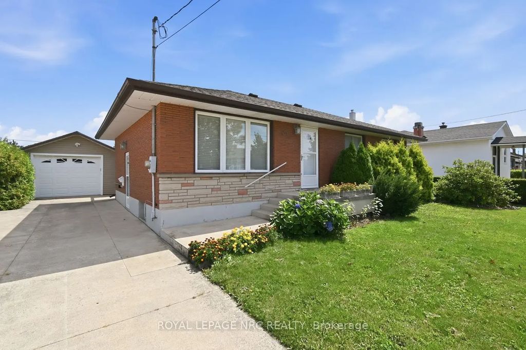 131 Joyce Avenue, Welland