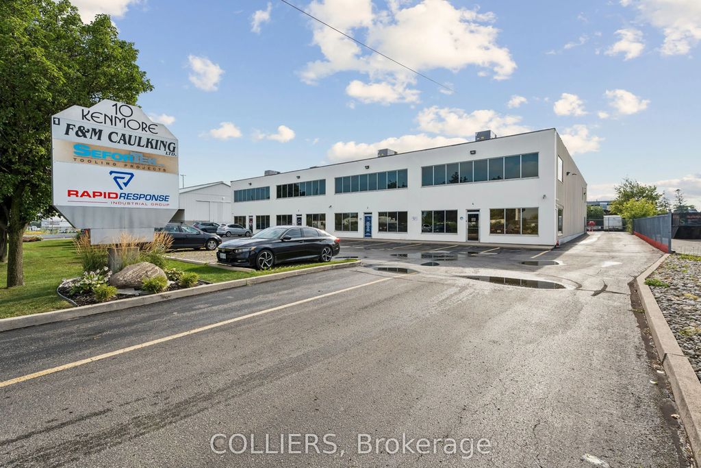 10 Kenmore Avenue 3, Hamilton