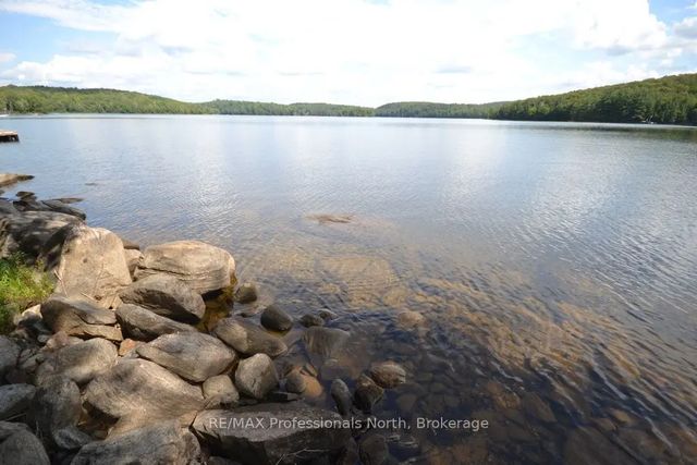 Tbd Spruce Lake Trail, Dysart et al