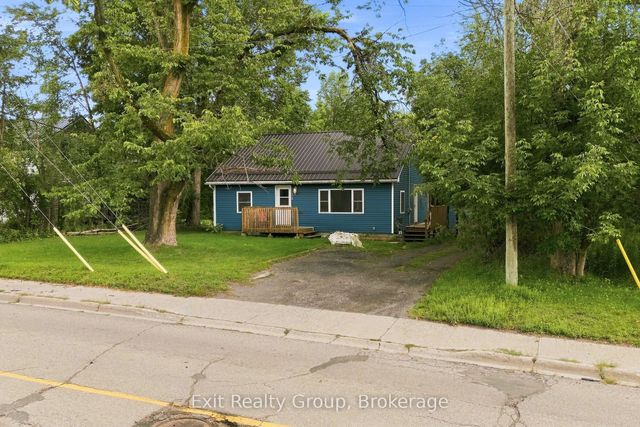 110 Forsyth Street, Marmora and Lake