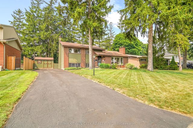 10 Brier Crescent, Brantford