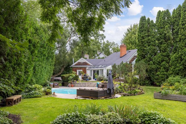 7 Christopher Street, Niagara-on-the-Lake
