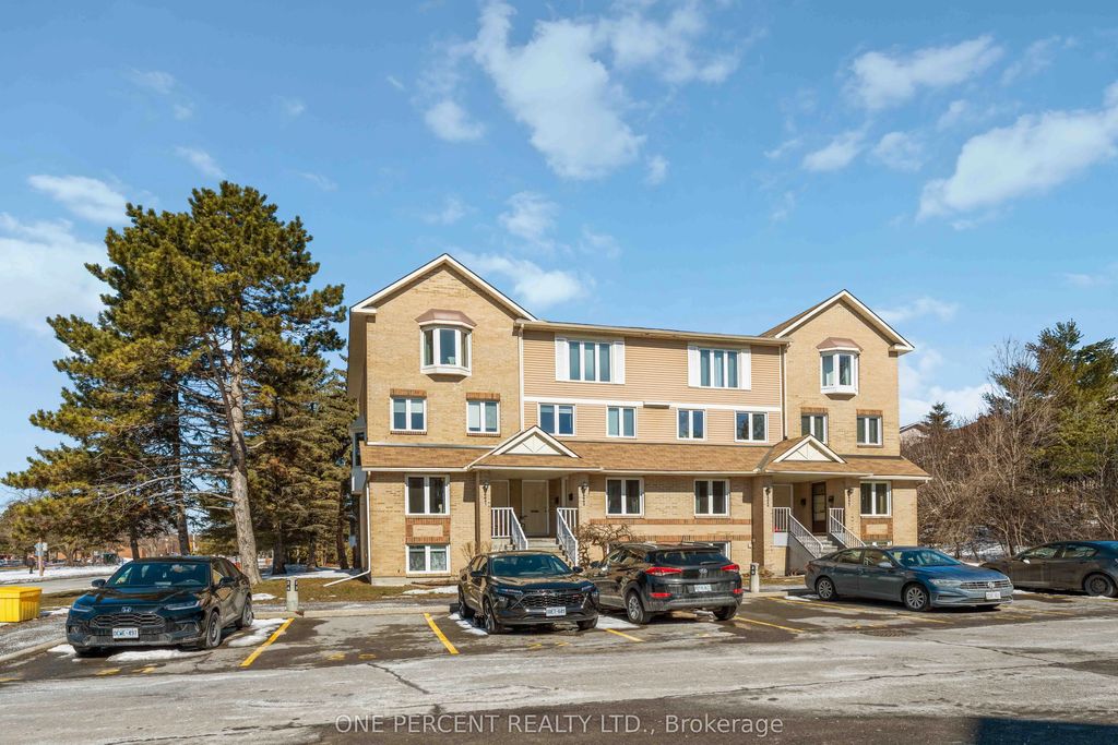 6643 Bilberry Drive A, Orleans - Convent Glen and Area