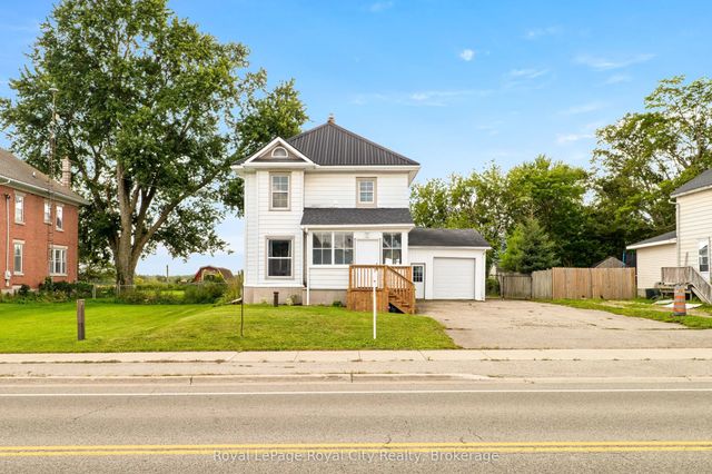 9116 Highway #6 N/a, Wellington North