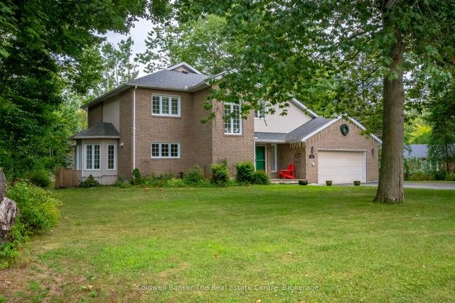 110 Forest Glen Drive, Gravenhurst
