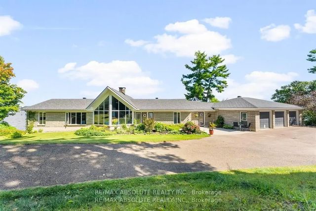 1724 River Road, McNab/Braeside