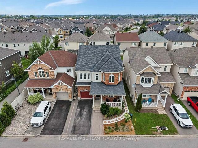 2225 Watercolours Way, Barrhaven