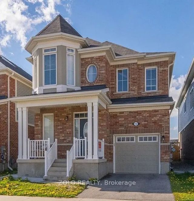 Lower 112 Ridge Road, Cambridge