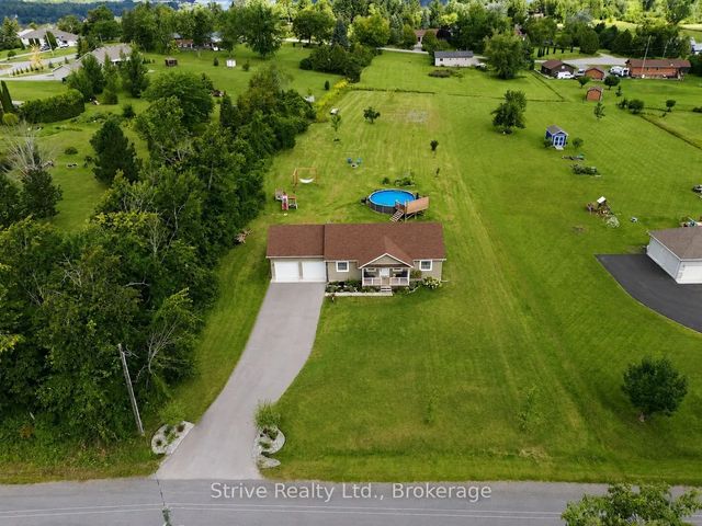 11074 Third Line, Alnwick/Haldimand