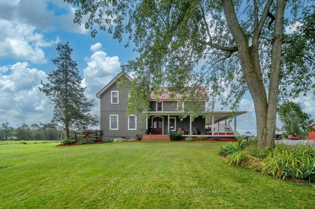 814 Meach Road, Greater Napanee