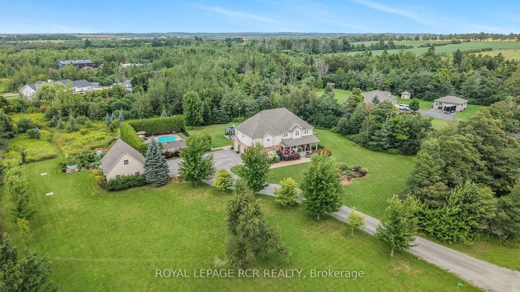 245319 5 Side Road, Amaranth