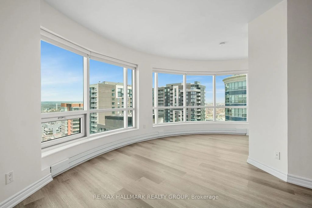 234 Rideau Street 2404, Lower Town - Sandy Hill
