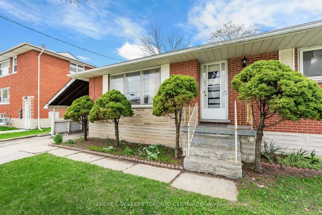 113 Plymouth Road, Kitchener
