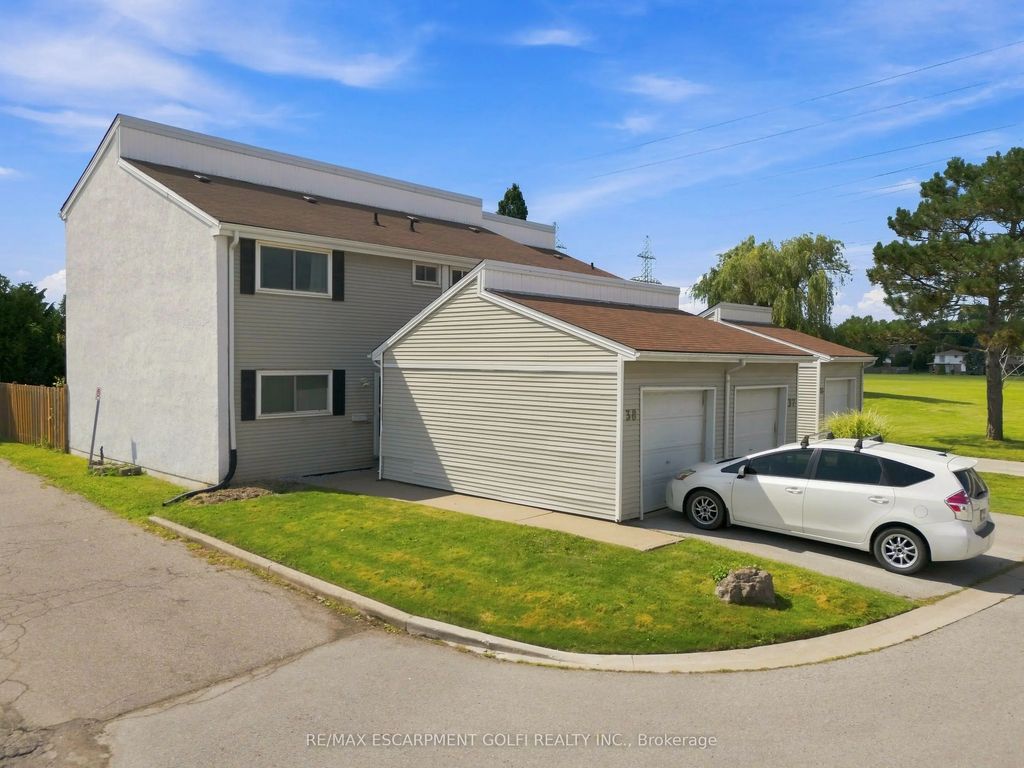 7001 Casey Street 38, Niagara Falls