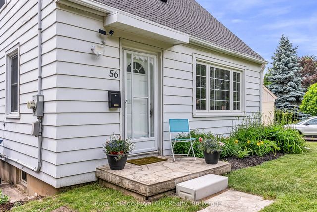 56 Winston Crescent, Guelph