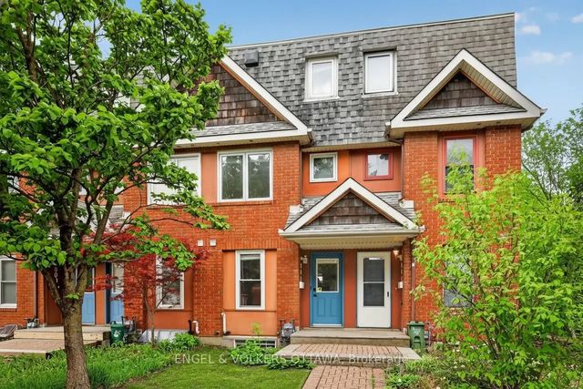90b Templeton Street, Lower Town - Sandy Hill