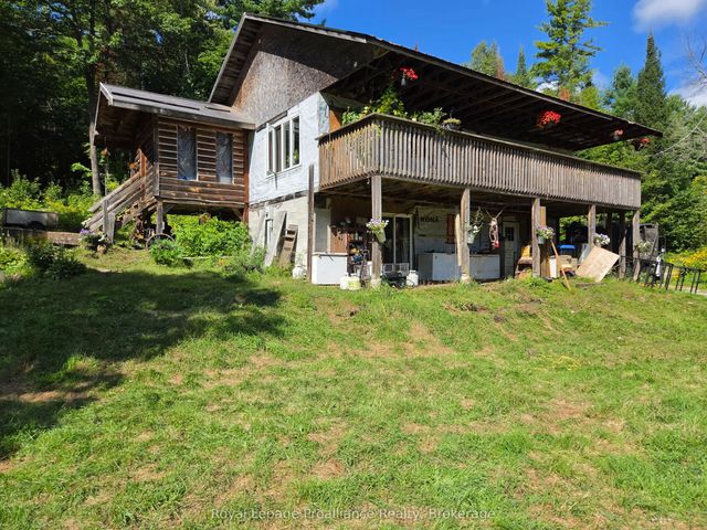 152 Addington Rd 3 N/a, Addington Highlands