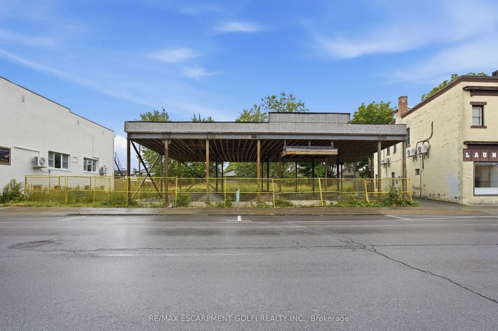 49 Division Street, Welland