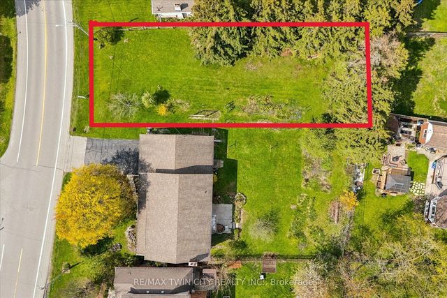 146 Carson Drive, Kitchener
