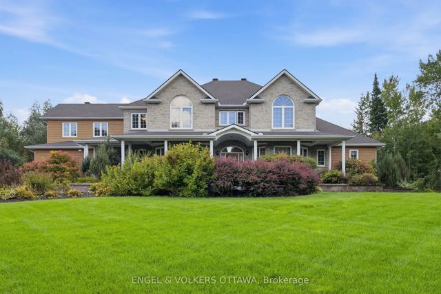 6622 Blossom Trail Drive, Greely - Metcalfe - Osgoode - Vernon and Area