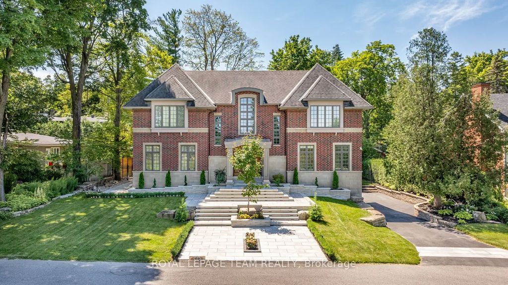250 Sandridge Road, Rockcliffe Park