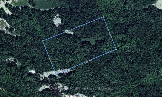 Pt Lt 11 Con 14 N/a, Addington Highlands