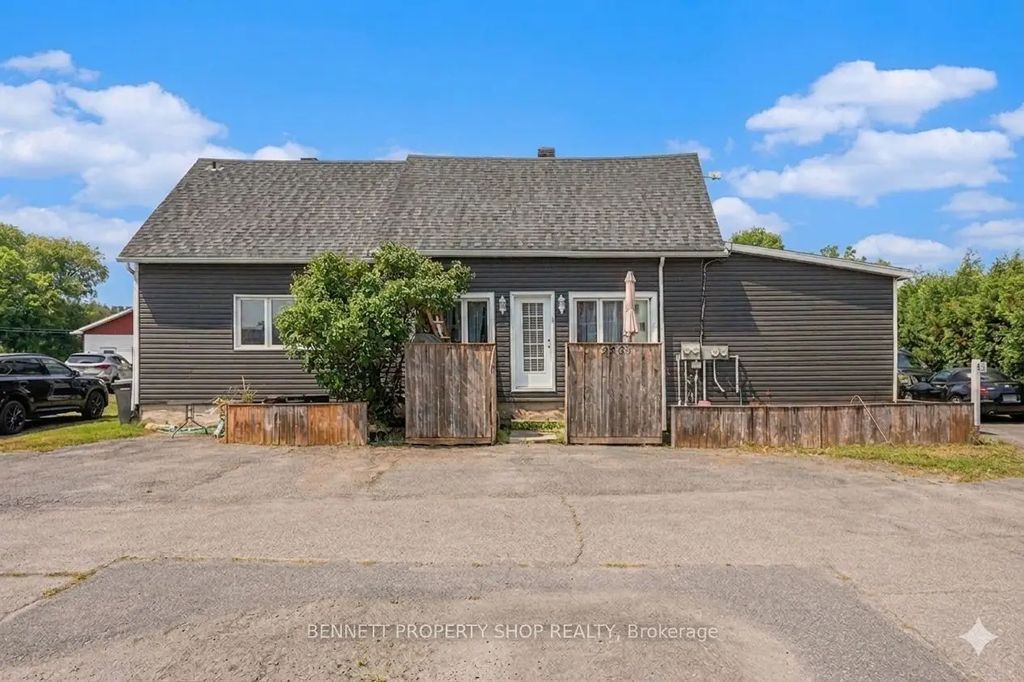 2489 Du Lac Road, Clarence-Rockland