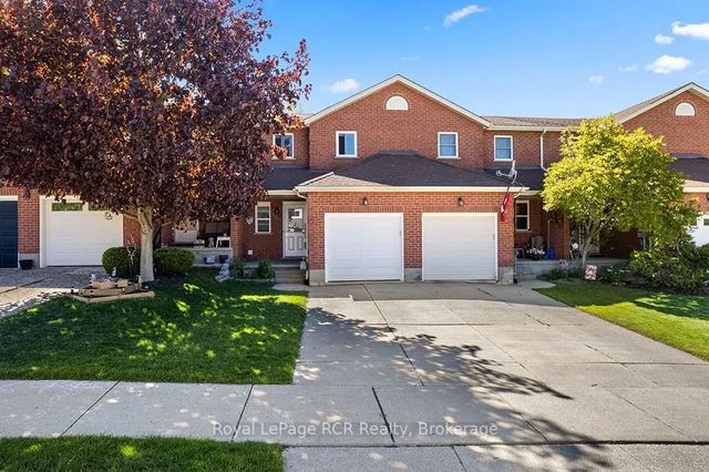 2512 8th Avenue A N/a E, Owen Sound